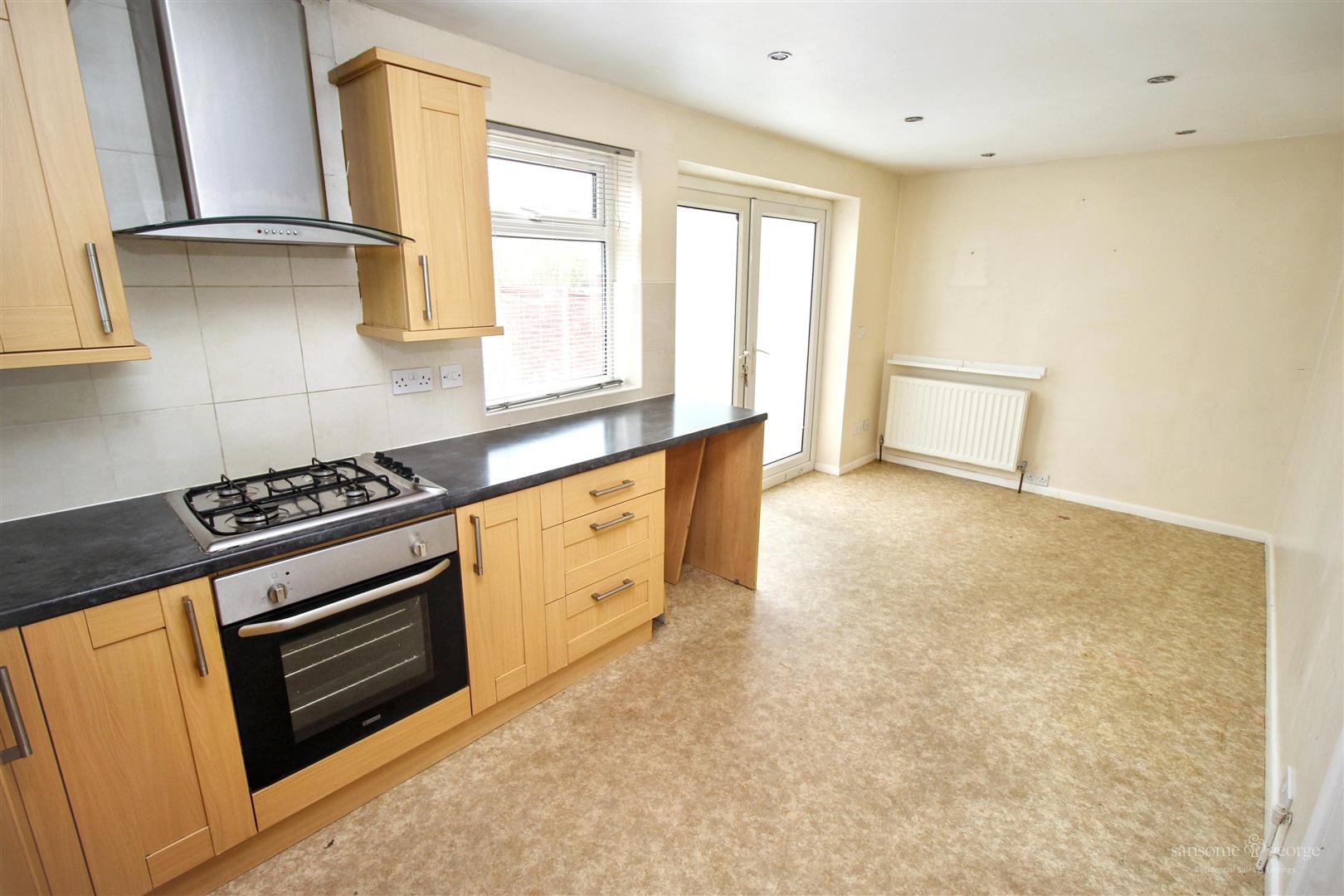 Fairford Road, Tilehurst, Reading